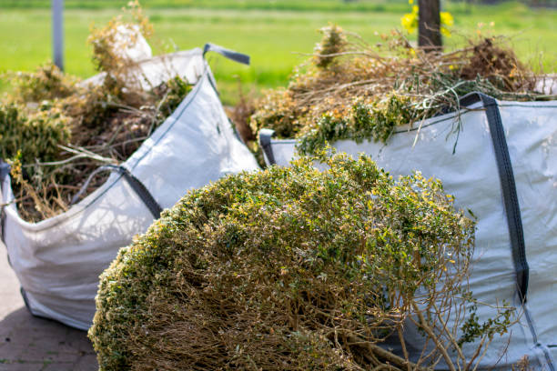 Best Commercial Junk Removal  in Smithville, NJ